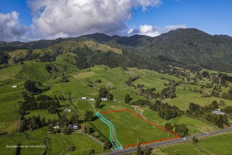 Photo of property in 5196 State Highway 26, Te Aroha, 3392