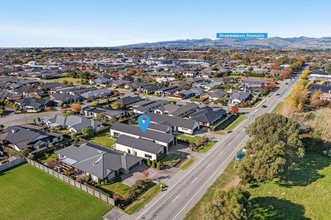 Photo of property in 407 Trents Road, Prebbleton, 7604