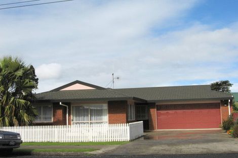 Photo of property in 6 Lilian Street, Te Kamo, Whangarei, 0112