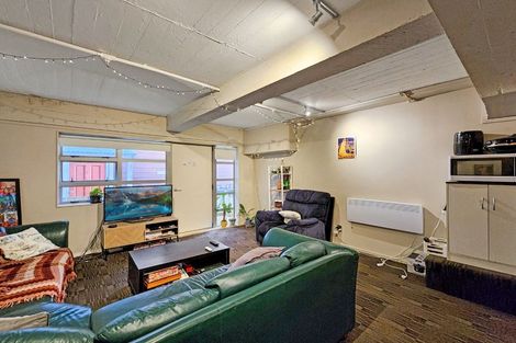 Photo of property in Vespa Apartments, 203/20 Hanson Street, Mount Cook, Wellington, 6021