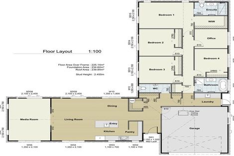 Photo of property in 124d Monument Road, Clevedon, 2582