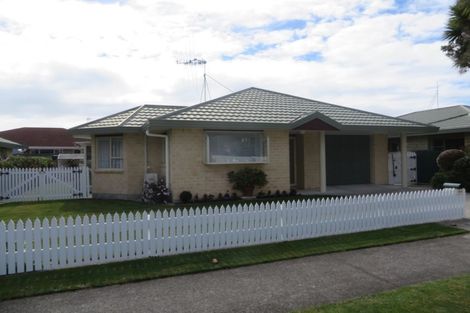 Photo of property in 24 Devon Street, Levin, 5510