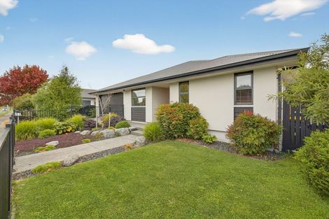 Photo of property in 89 Halberg Street, Dallington, Christchurch, 8061