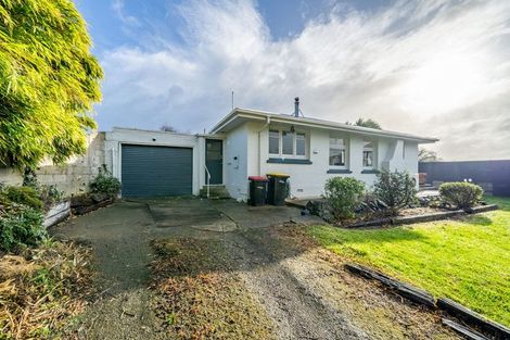 Photo of property in 211 Nelson Street, Strathern, Invercargill, 9812