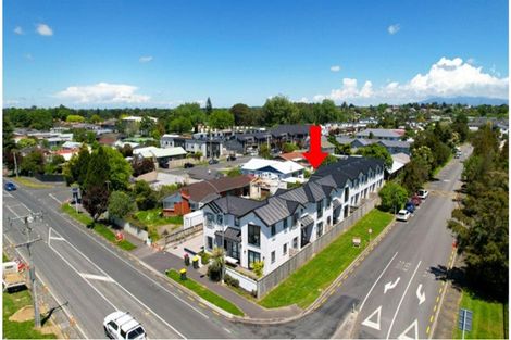 Photo of property in 135u3 Silverdale Road, Hillcrest, Hamilton, 3216