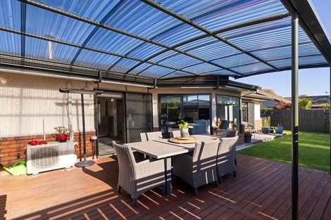 Photo of property in 18 Dougherty Place, Hokowhitu, Palmerston North, 4410