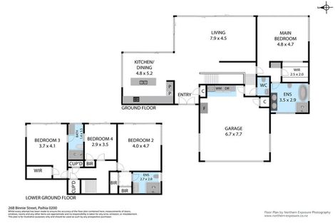 Photo of property in 26b Binnie Street, Paihia, 0200
