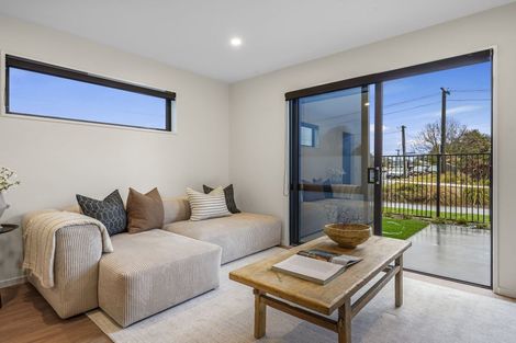 Photo of property in 4/2 Everard Street, Somerfield, Christchurch, 8024