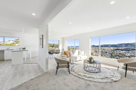Photo of property in 139a Seatoun Heights Road, Miramar, Wellington, 6022