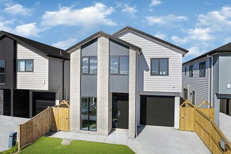 Photo of property in 36 Christella Street, Flat Bush, Auckland, 2019