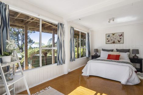 Photo of property in 742 South Titirangi Road, Titirangi, Auckland, 0604