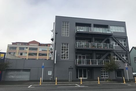Photo of property in Apparel House, 215u1 Victoria Street, Te Aro, Wellington, 6011