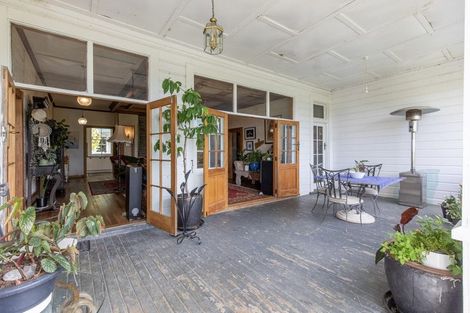 Photo of property in 112 Donghi Road, Ormondville, Dannevirke, 4977