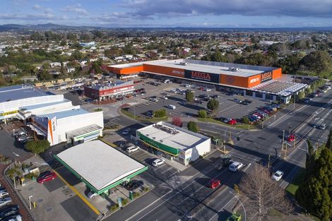 Photo of property in 7 Ward Street, Gate Pa, Tauranga, 3112