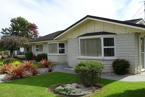 Photo of property in 3 Eden Street, Levin, 5510