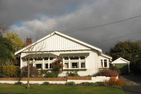 Photo of property in 7 Devonport Lane, St Albans, Christchurch, 8014