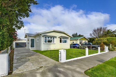 Photo of property in 119 Radley Street, Woolston, Christchurch, 8023