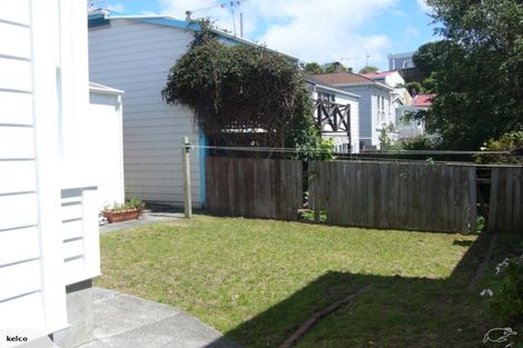 Photo of property in 78 Tasman Street, Mount Cook, Wellington, 6021