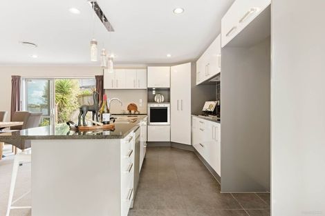 Photo of property in 3 Clady Drive, Flat Bush, Auckland, 2019