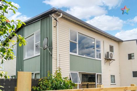 Photo of property in 7/253 Waterloo Road, Hutt Central, Lower Hutt, 5011