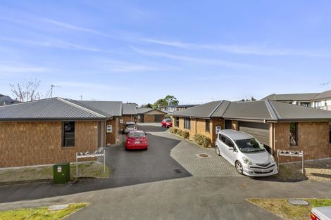 Photo of property in 31u9 Jones Crescent, Melville, Hamilton, 3206