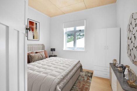 Photo of property in 9 Mckinley Crescent, Brooklyn, Wellington, 6021