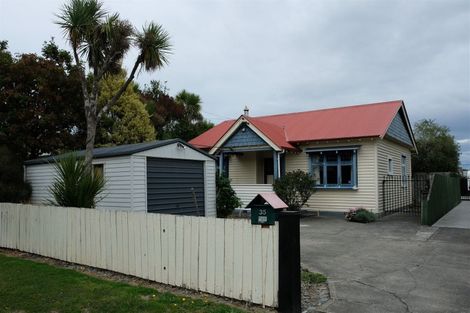 Photo of property in 35 Nicholls Street, Richmond, Christchurch, 8013