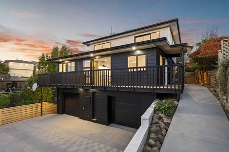 Photo of property in 167 Soleares Avenue, Mount Pleasant, Christchurch, 8081