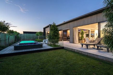 Photo of property in 46 Rangitahi Road, Raglan, 3225