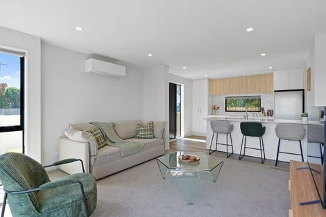 Photo of property in 4/32 Hammersley Avenue, Shirley, Christchurch, 8013