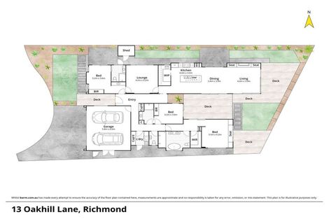 Photo of property in 13 Oakhill Lane, Richmond, 7020