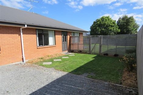 Photo of property in 6a Clark Street, Allenton, Ashburton, 7700