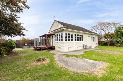 Photo of property in 82 Latham Street, Marewa, Napier, 4110