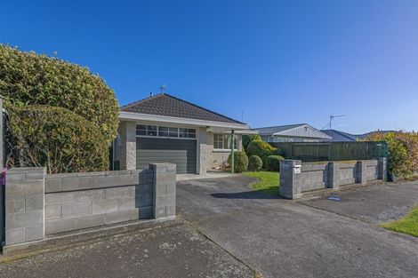 Photo of property in 106 Cook Street, West End, Palmerston North, 4410