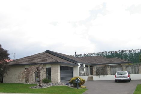 Photo of property in 94 Russley Drive, Mount Maunganui, 3116