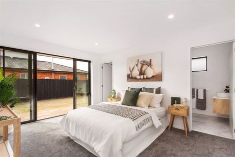 Photo of property in 11 Sedgemoor Close, Burwood, Christchurch, 8083