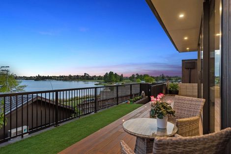 Photo of property in 4u2 Domain View Lane, Frankton, Hamilton, 3204