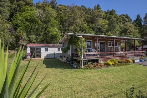 Photo of property in 31 Whangarei Heads Road, Onerahi, Whangarei, 0110