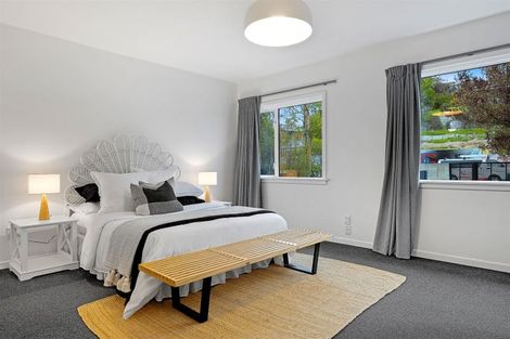 Photo of property in 187 Centaurus Road, Saint Martins, Christchurch, 8022