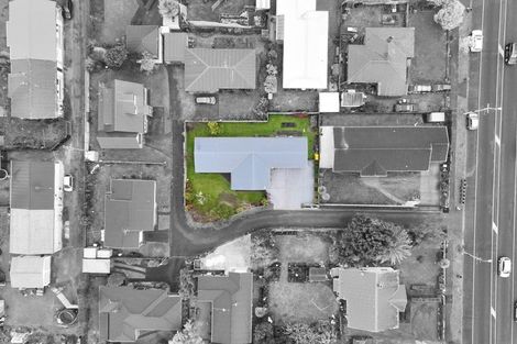 Photo of property in 2/47 Naylor Street, Hamilton East, Hamilton, 3216