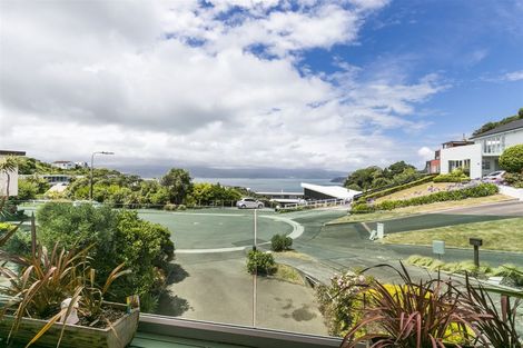 Photo of property in 76f2 Lohia Street, Khandallah, Wellington, 6035