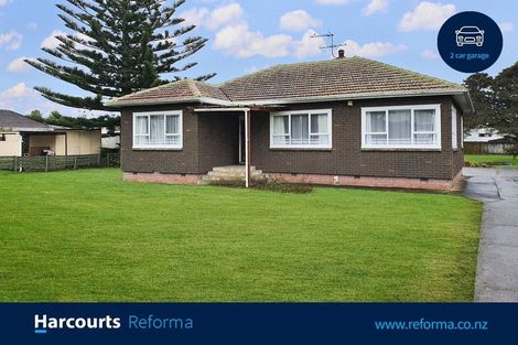 Photo of property in 11 Allen Avenue, Papatoetoe, Auckland, 2025