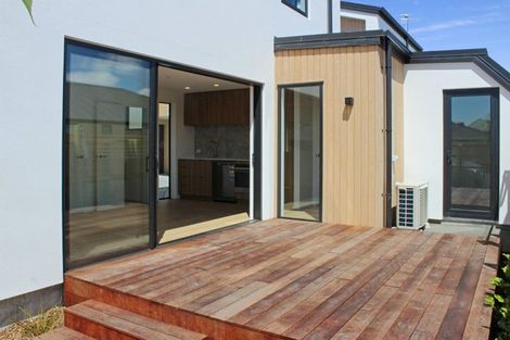 Photo of property in 4/37 Maxwell Street, Riccarton, Christchurch, 8041