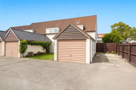 Photo of property in 5/62 Picton Avenue, Riccarton, Christchurch, 8011