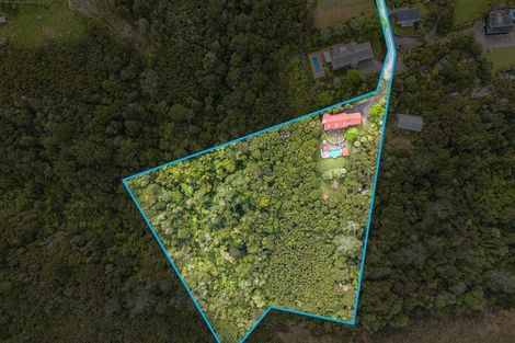 Photo of property in 233 Paremoremo Road, Lucas Heights, Auckland, 0632