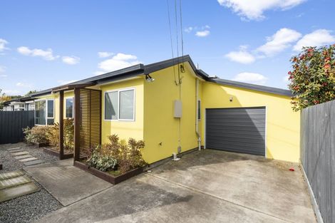 Photo of property in 142 Petrie Street, Richmond, Christchurch, 8013