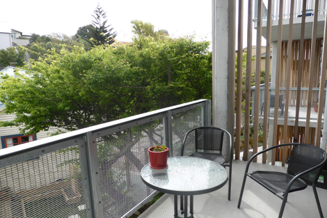 Photo of property in Masina Apartments, 204/80u Riddiford Street, Newtown, Wellington, 6021