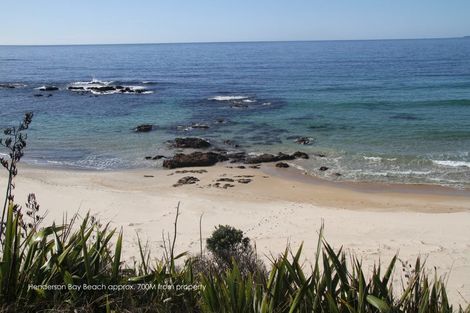 Photo of property in 494 Henderson Bay Road, Houhora, Kaitaia, 0484