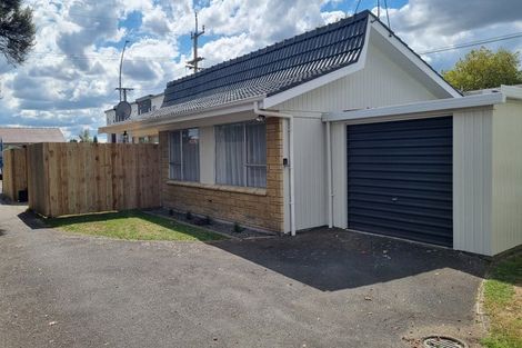 Photo of property in 42 Fifth Avenue, Enderley, Hamilton, 3214