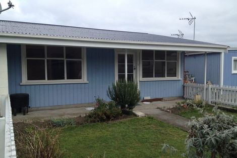 Photo of property in 199a England Street, Linwood, Christchurch, 8011